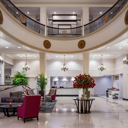 Hilton Garden Inn Jackson Downtown Exterior photo