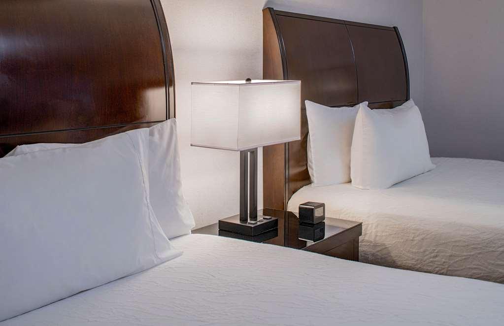 Hilton Garden Inn Jackson Downtown Room photo